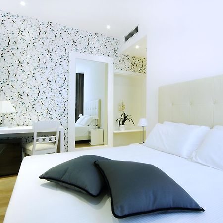 Ig-Suites Roma Exterior foto