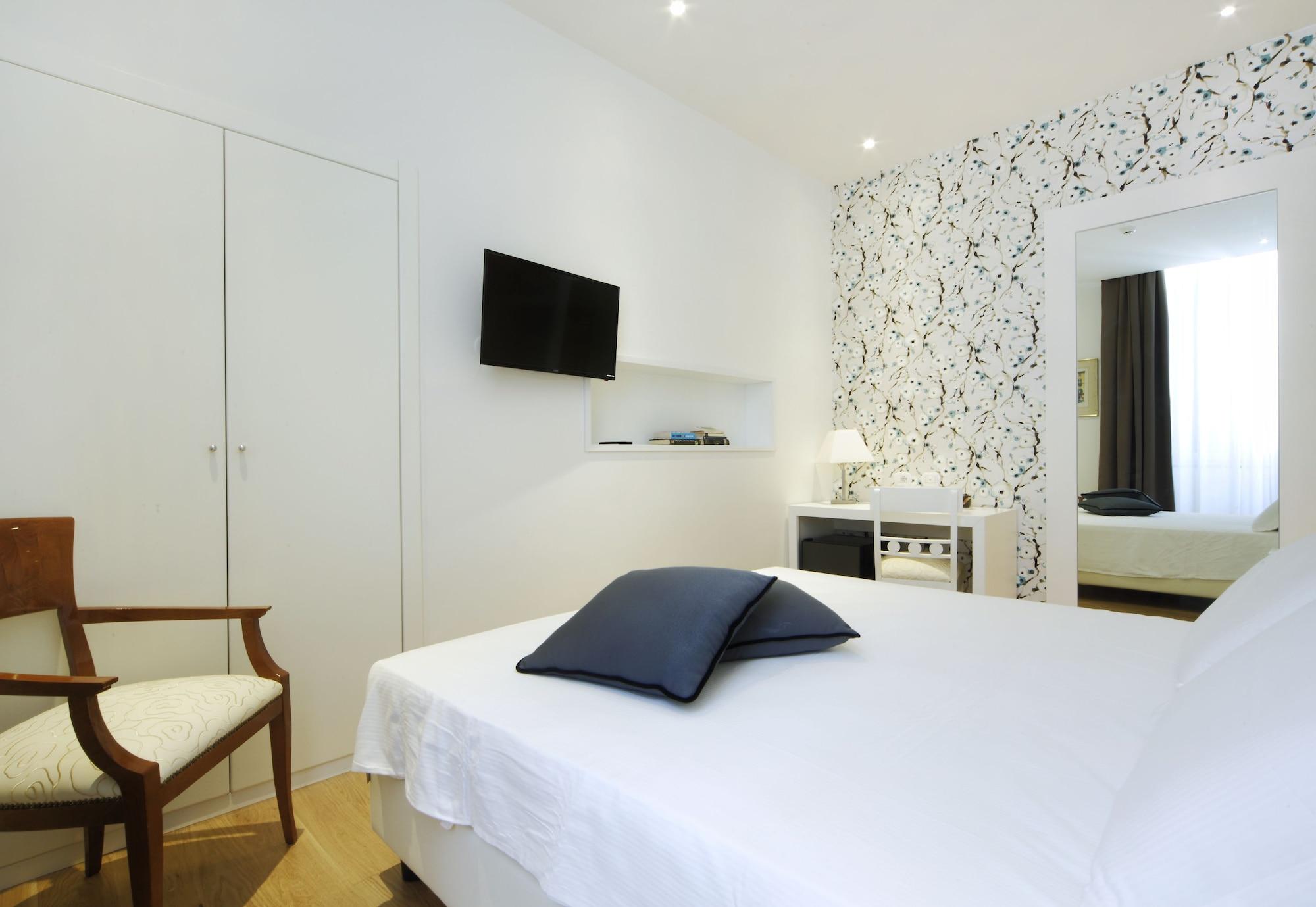 Ig-Suites Roma Exterior foto