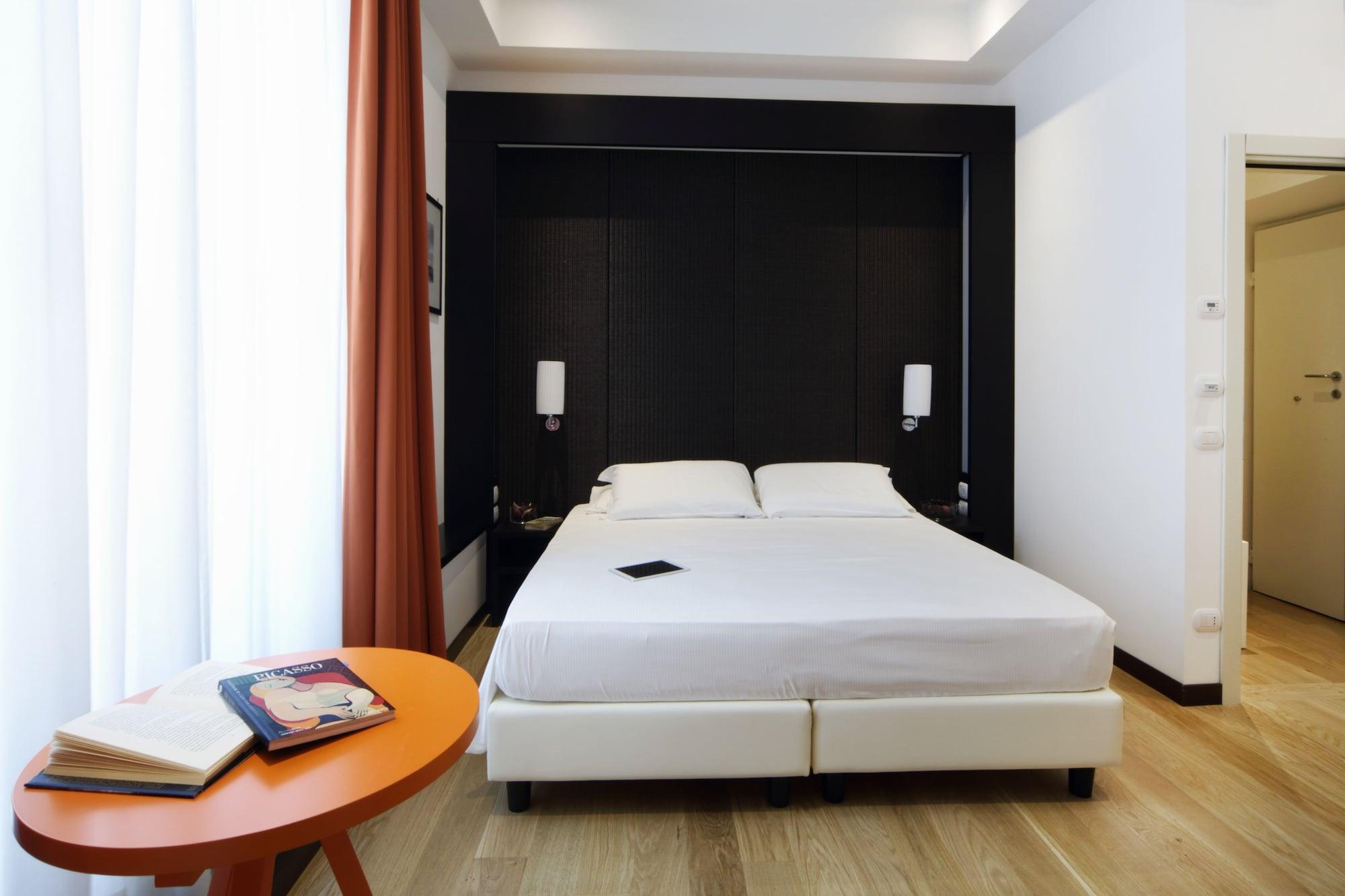 Ig-Suites Roma Exterior foto