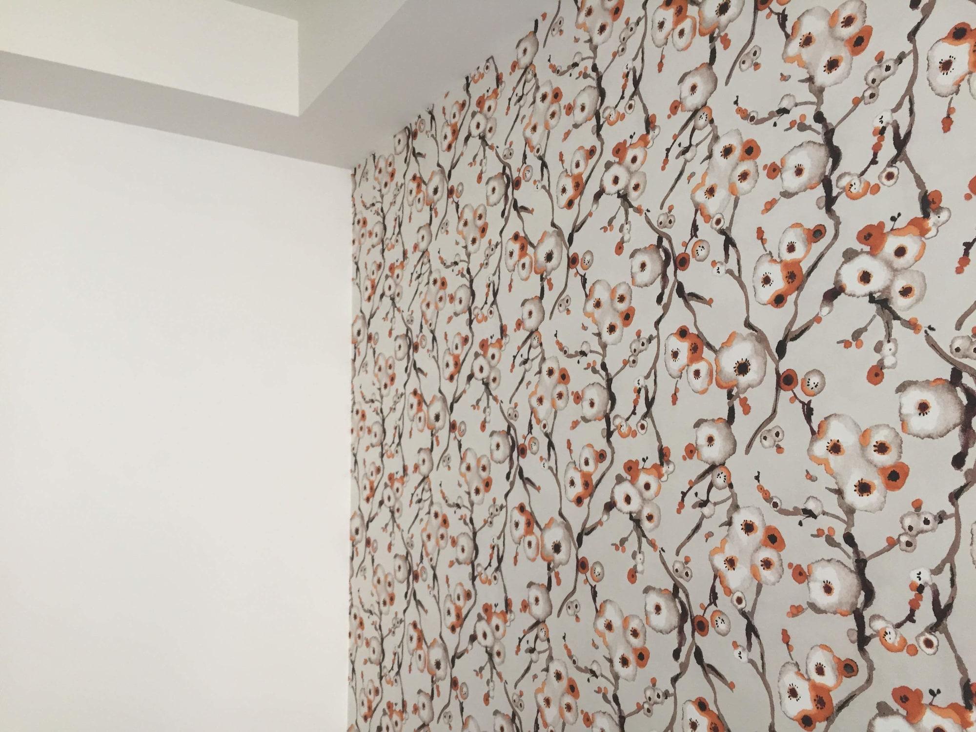 Ig-Suites Roma Exterior foto