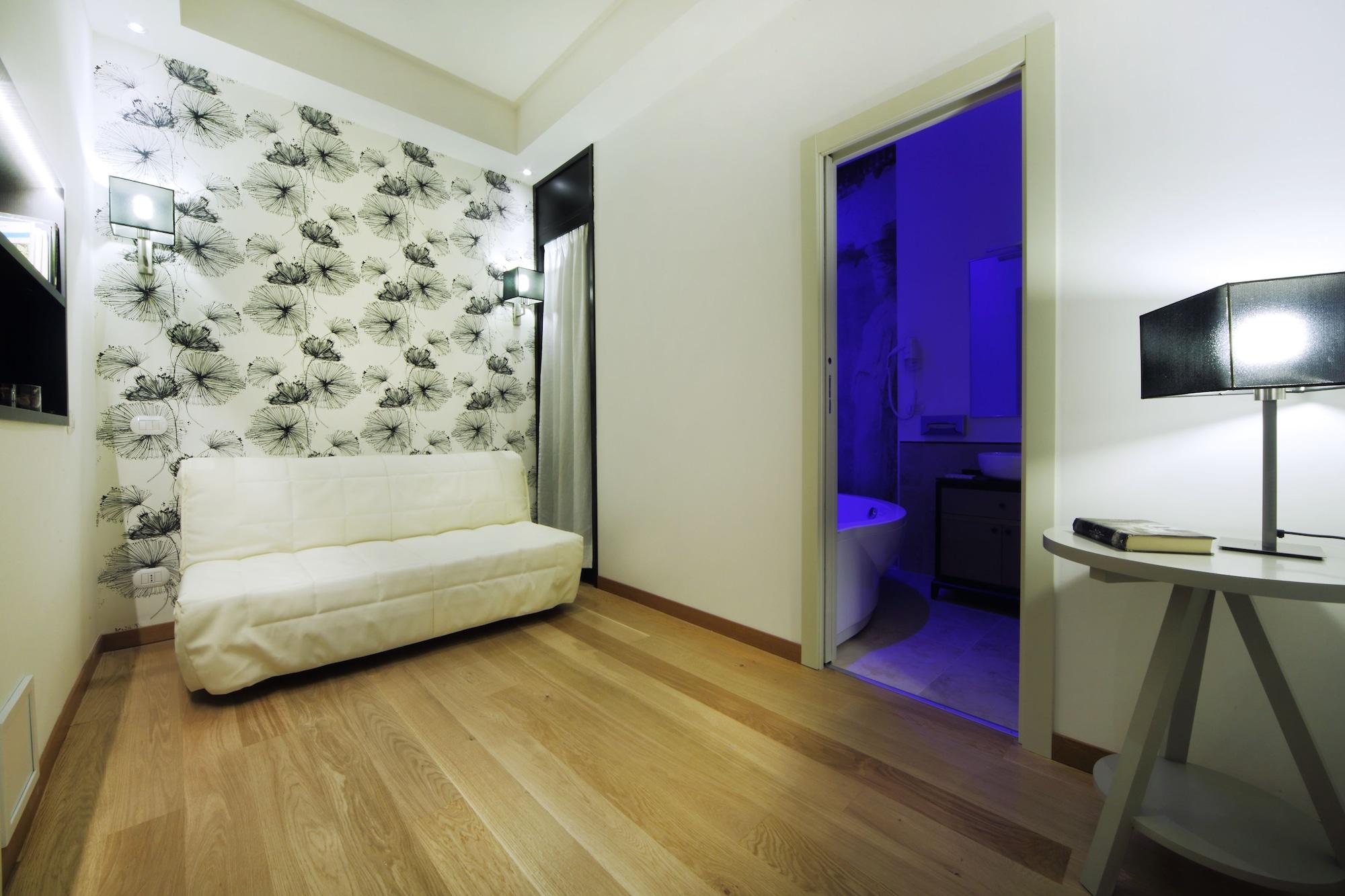 Ig-Suites Roma Exterior foto