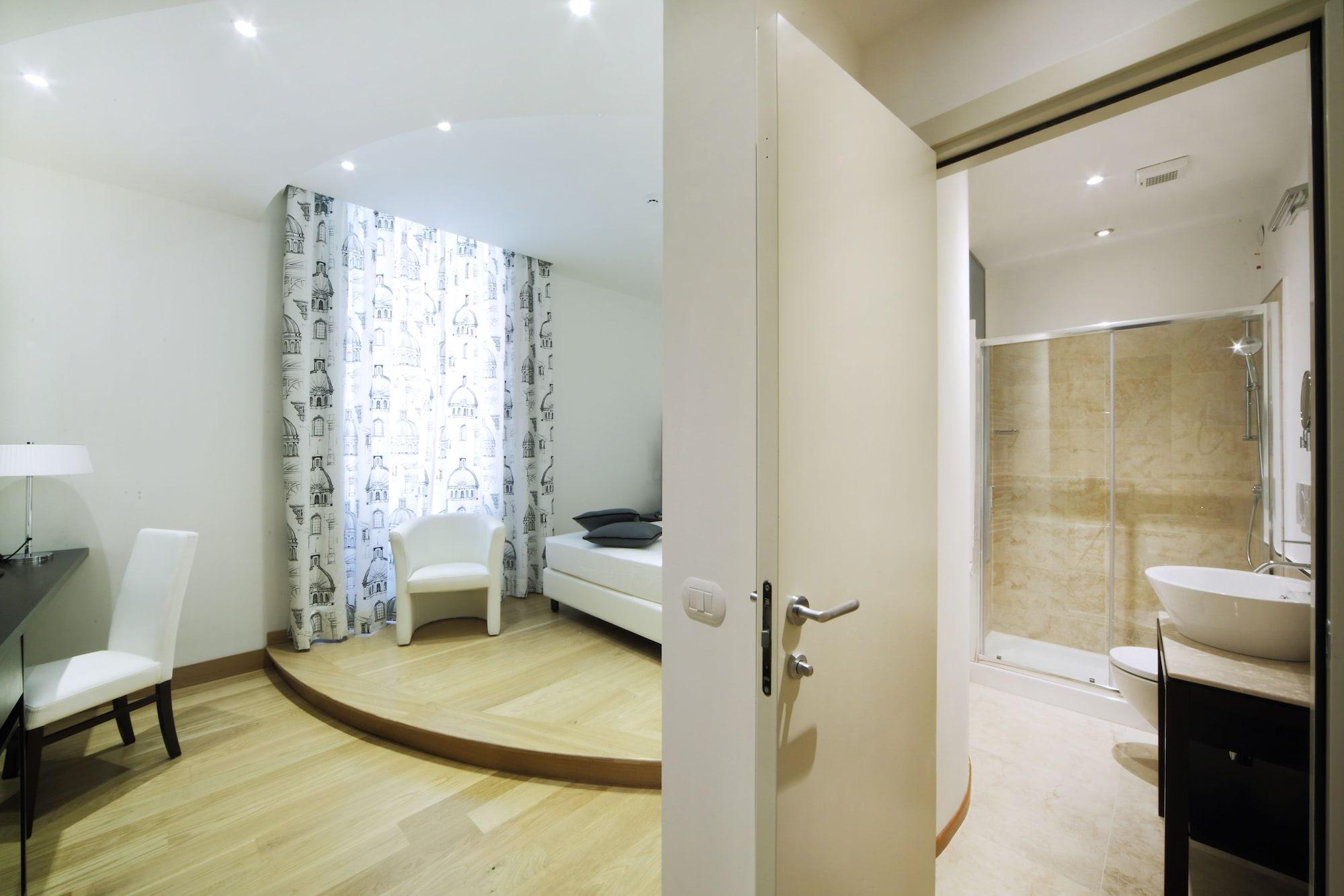 Ig-Suites Roma Exterior foto