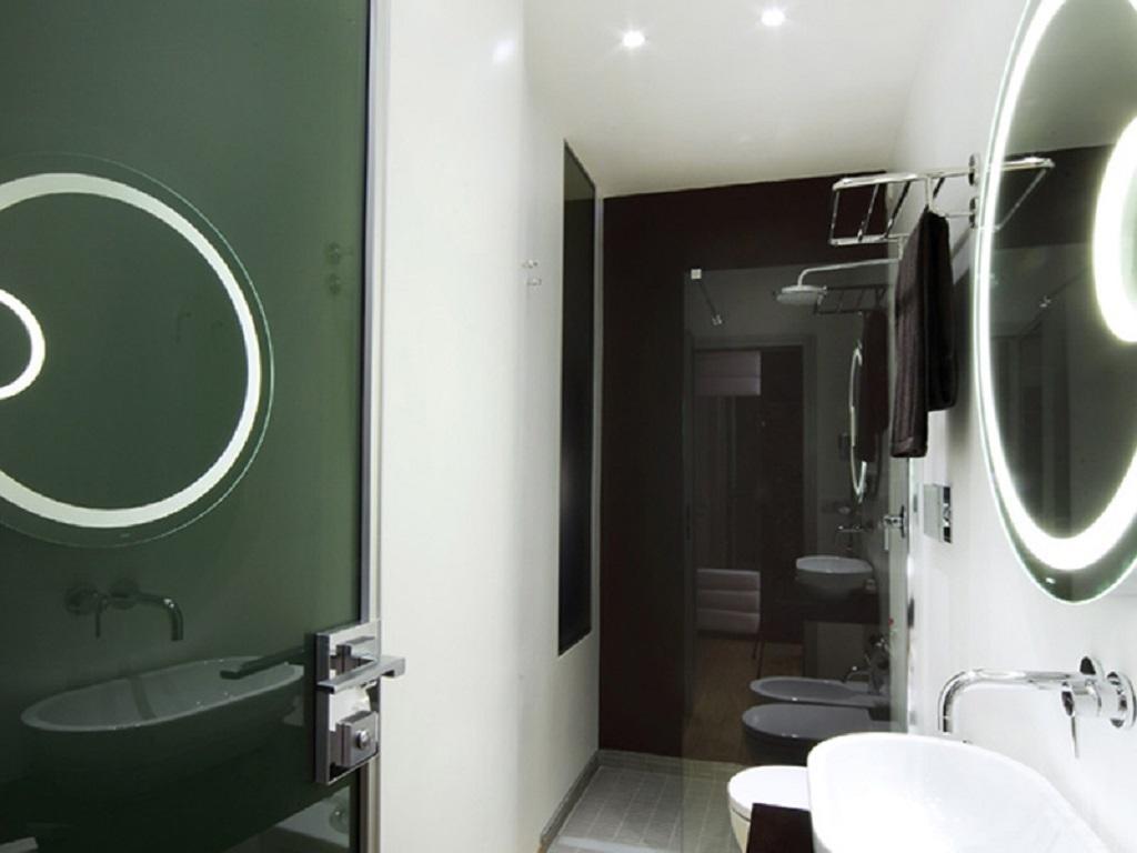 Ig-Suites Roma Cameră foto