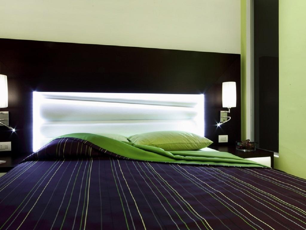 Ig-Suites Roma Cameră foto