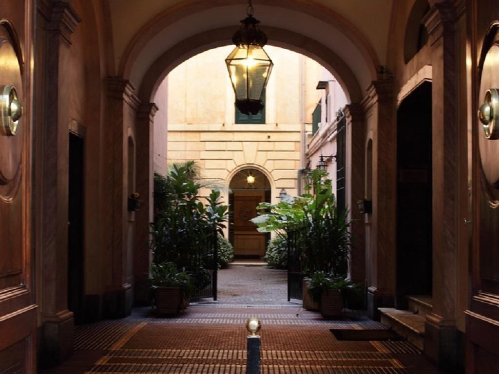 Ig-Suites Roma Cameră foto