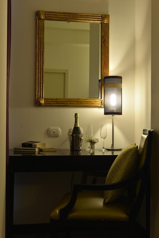 Ig-Suites Roma Cameră foto