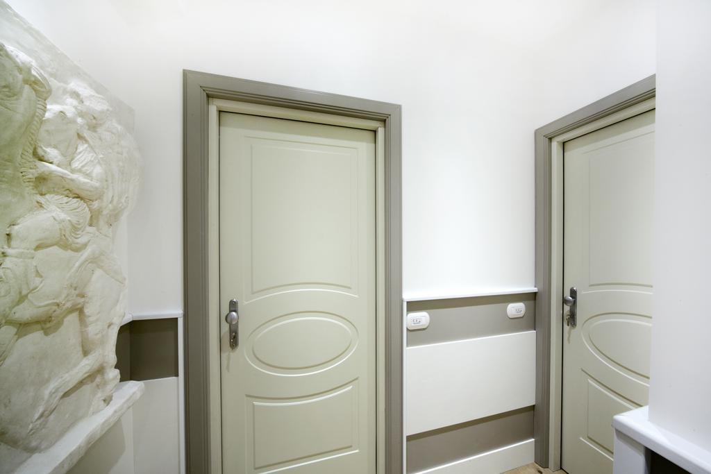 Ig-Suites Roma Cameră foto