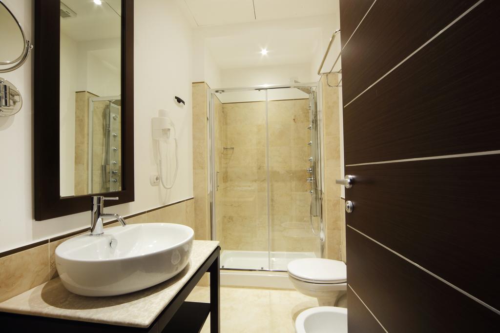 Ig-Suites Roma Exterior foto