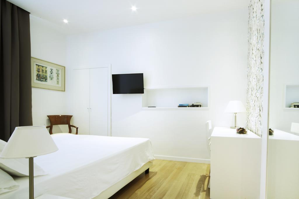 Ig-Suites Roma Cameră foto