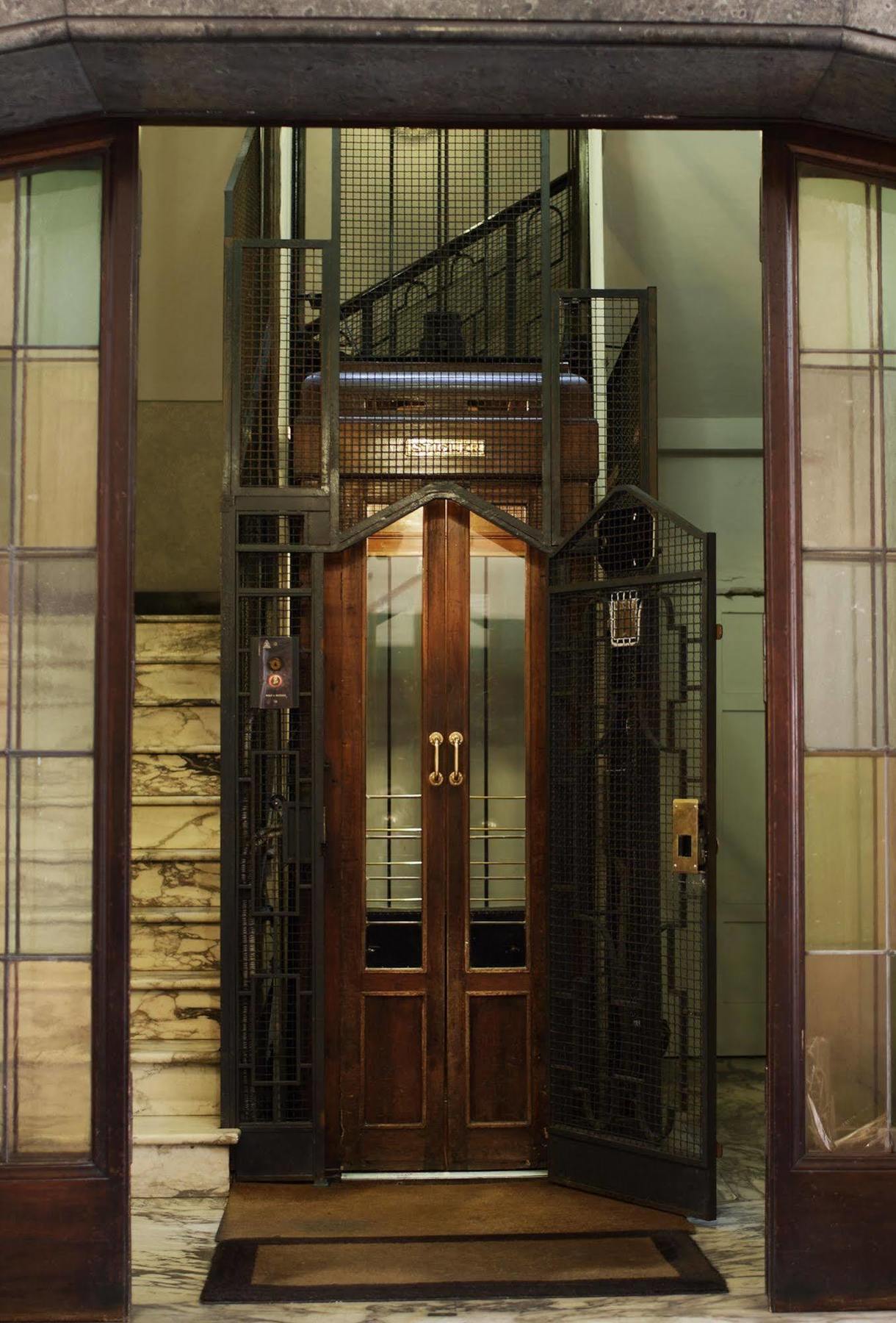 Ig-Suites Roma Exterior foto